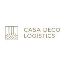 CASA DECO LOGISTICS