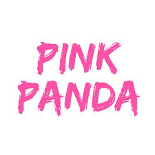 PINK PANDA