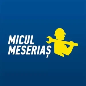Cod Reducere micul meserias