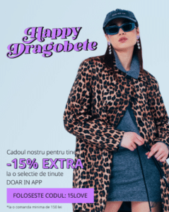Cod Reducere Fashion Days Dragobete Cod Reducere Fashion Days Dragobete