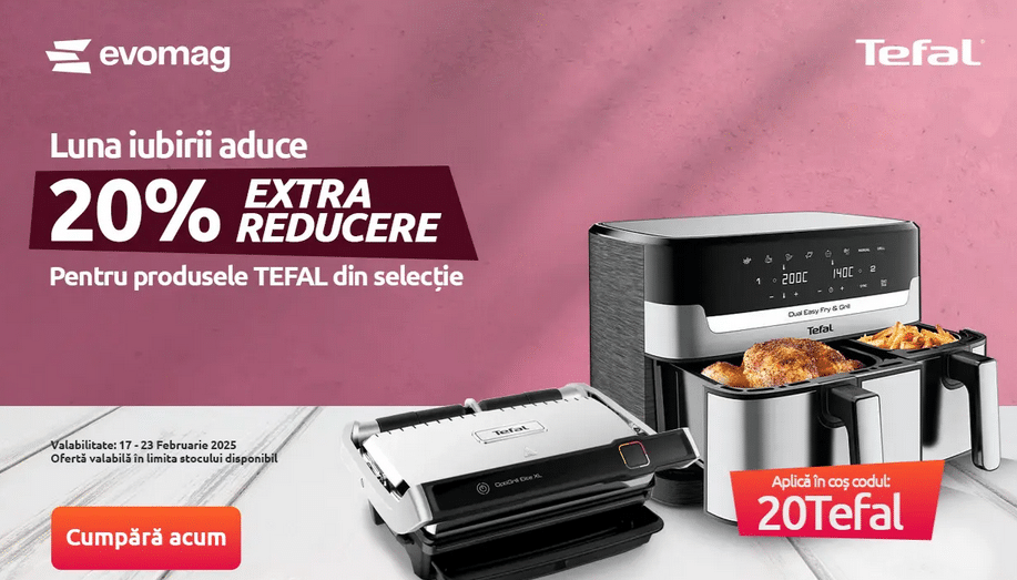 Cod Voucher evoMag Cod Voucher evoMag