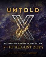 untold