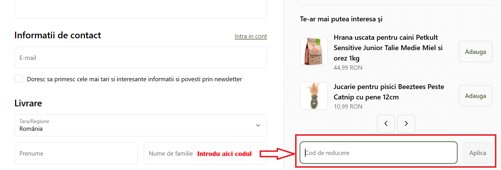 Cod reducere Animax – aplică în coș pentru discount instant