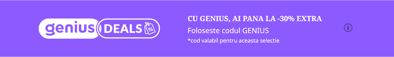 Cod reducere fashion Days pentru clientii Genius