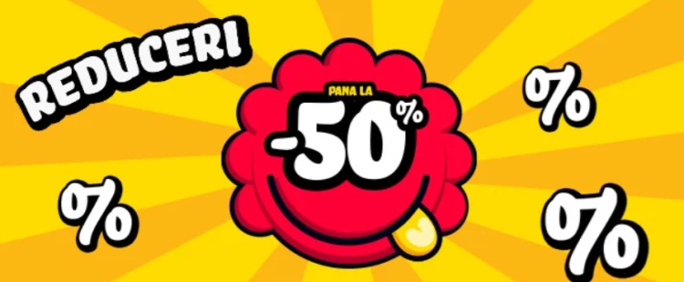 Cod reducere Noriel