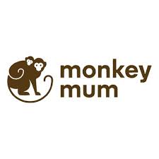 Monkey Mom