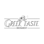 Cod reducere Greek Taste