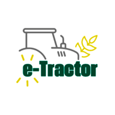 e-Tractor