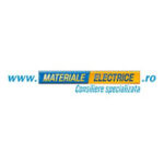 Cod Reducere Materiale Electrice logo